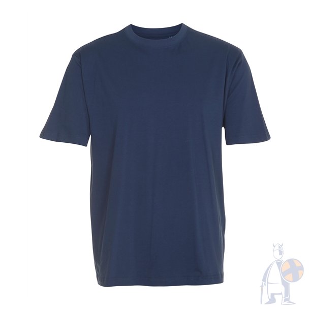 St 101 Classic t-shirt Harbour bl�