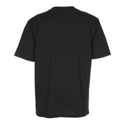 St 101 Classic t-shirt sort melang