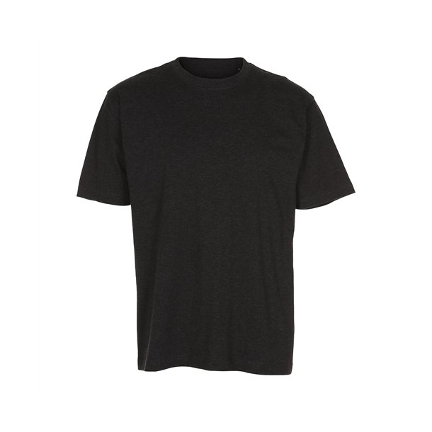 St 101 Classic t-shirt sort melang