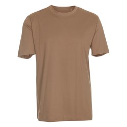 St 101 Classic t-shirt Kahki
