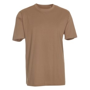 St 101 Classic t-shirt Kahki