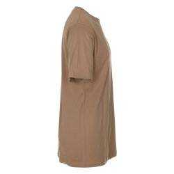 St 101 Classic t-shirt Kahki