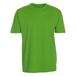 St 101 Classic t-shirt Lime