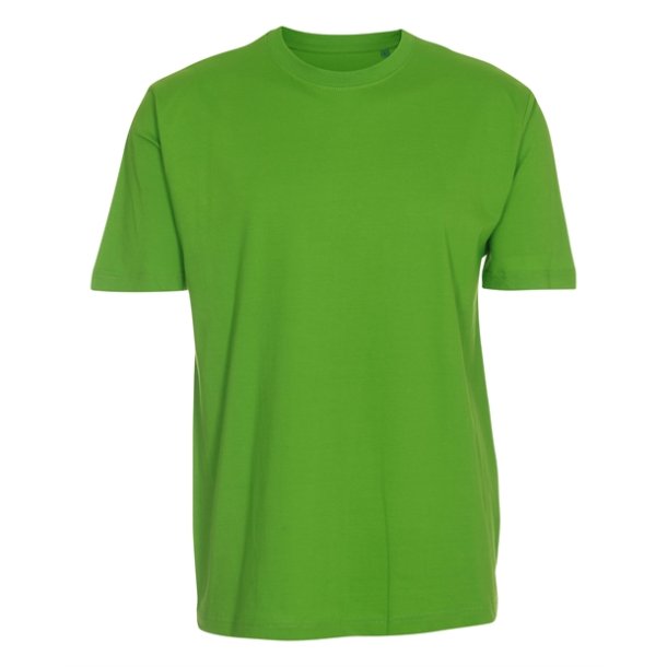 St 101 Classic t-shirt Lime