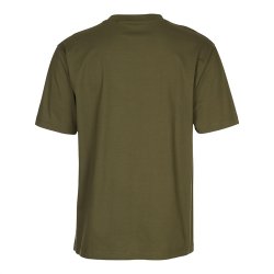 St 101 Classic t-shirt New army