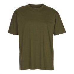 St 101 Classic t-shirt New army