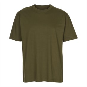 St 101 Classic t-shirt New army