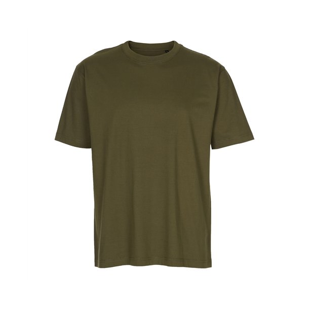 St 101 Classic t-shirt New army