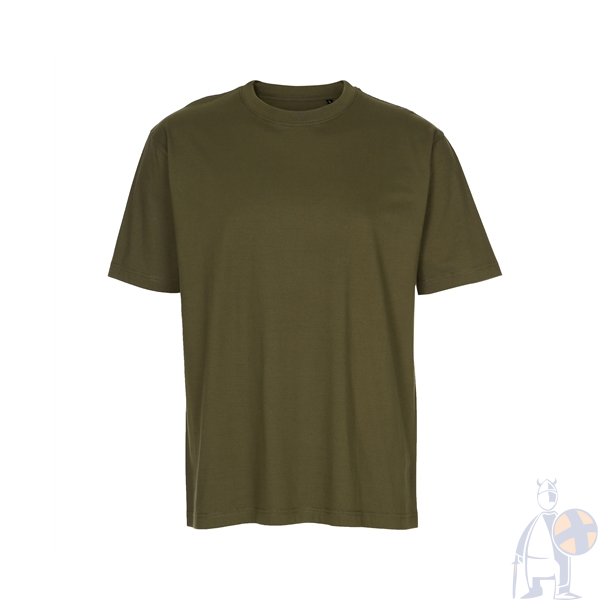 St 101 Classic t-shirt New army