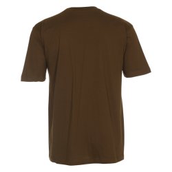 St 101 Classic t-shirt Oliven