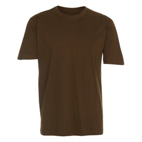 St 101 Classic t-shirt Oliven