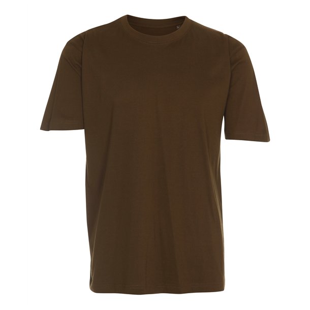 St 101 Classic t-shirt Oliven