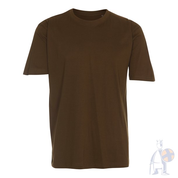 St 101 Classic t-shirt Oliven