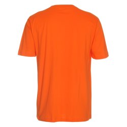 St 101 Classic t-shirt Orange