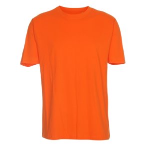 St 101 Classic t-shirt Orange
