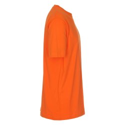 St 101 Classic t-shirt Orange