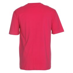 St 101 Classic t-shirt Pink