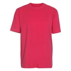 St 101 Classic t-shirt Pink