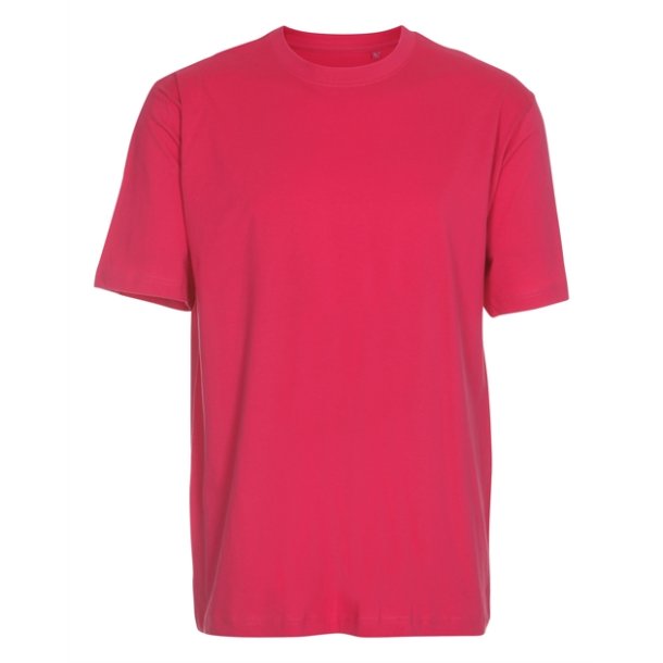 St 101 Classic t-shirt Pink