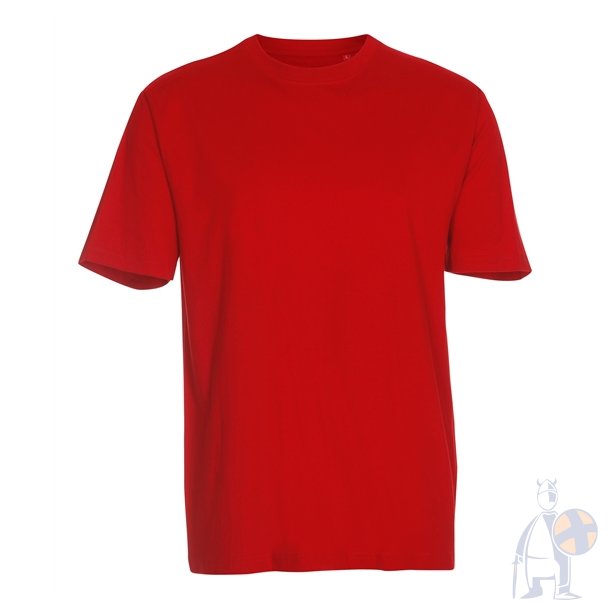 St 101 Classic t-shirt r�d