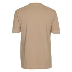 St 101 Classic t-shirt Sand