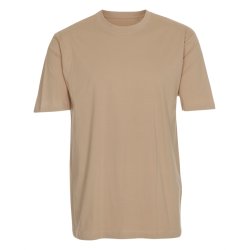 St 101 Classic t-shirt Sand