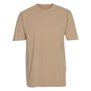 St 101 Classic t-shirt Sand