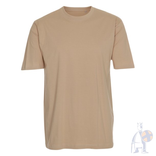 St 101 Classic t-shirt Sand