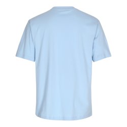 St 101 Classic t-shirt Sky bl