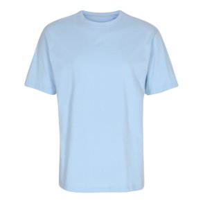 St 101 Classic t-shirt Sky bl