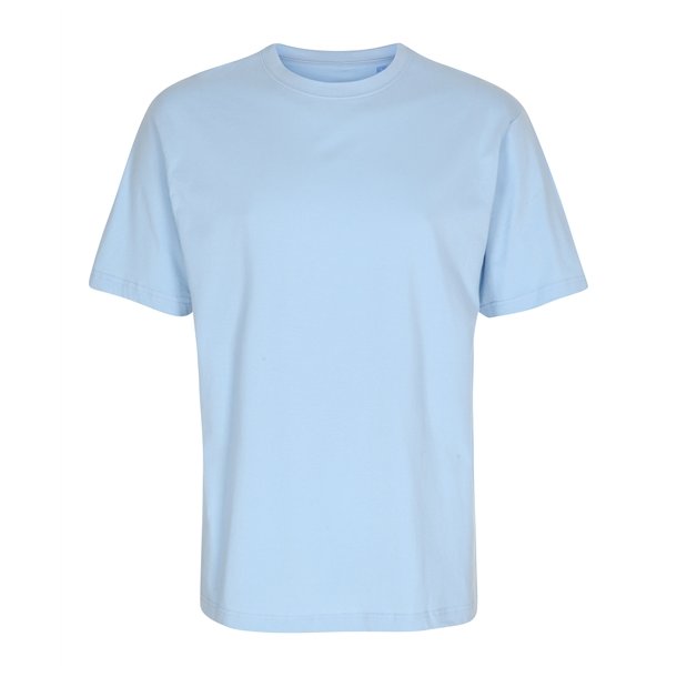 St 101 Classic t-shirt Sky bl