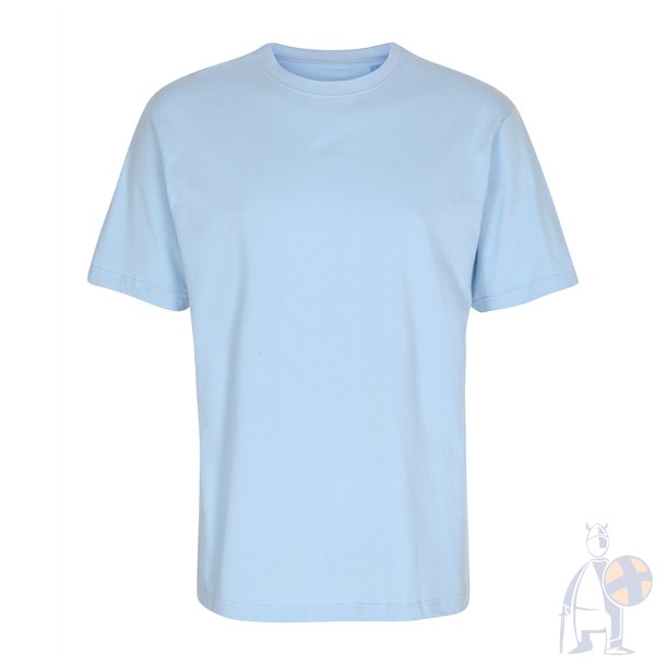 St 101 Classic t-shirt Sky bl�