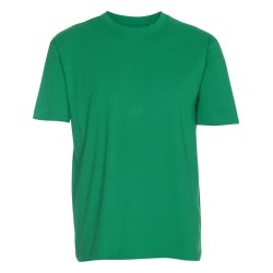 St 101 Classic t-shirt forrs grn