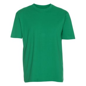 St 101 Classic t-shirt forrs grn