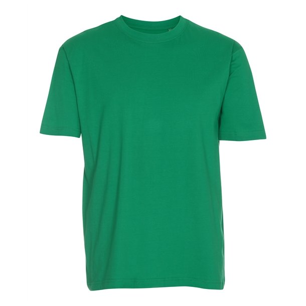 St 101 Classic t-shirt forrs grn