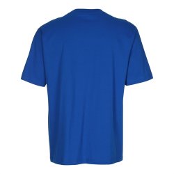 St 101 Classic t-shirt Svensk bl
