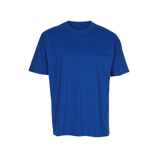 St 101 Classic t-shirt Svensk bl