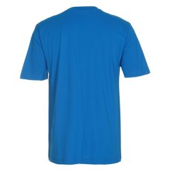 St 101 Classic t-shirt Turquis