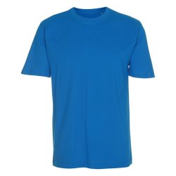 St 101 Classic t-shirt Turquis
