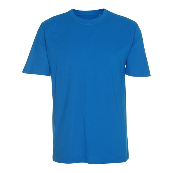 St 101 Classic t-shirt Turquis