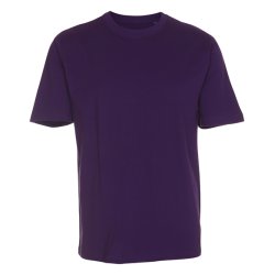 St 101 Classic t-shirt Violet