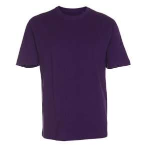 St 101 Classic t-shirt Violet