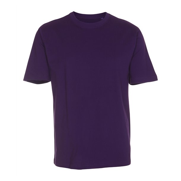St 101 Classic t-shirt Violet