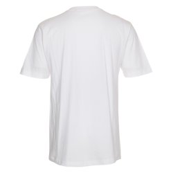 St 101 Classic t-shirt hvid