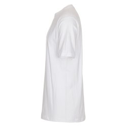 St 101 Classic t-shirt hvid