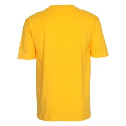 St 101 Classic t-shirt Gul