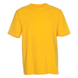 St 101 Classic t-shirt Gul
