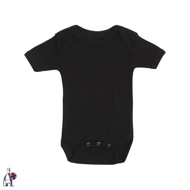 ST107 Baby Body