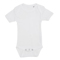 ST107 Baby Body