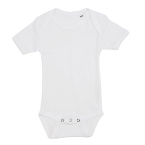 ST107 Baby Body